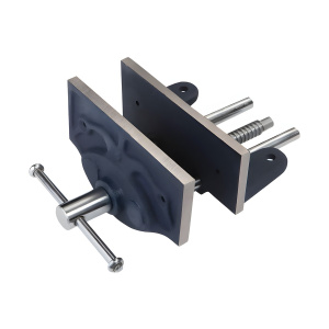 Тиски WWV/150 столярные винтовые 150 мм (ст.арт. GR39000) 65016EU