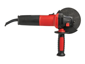 Шлифмашина угловая FELISATTI FT8208 HD (850ВТ, 125диск)