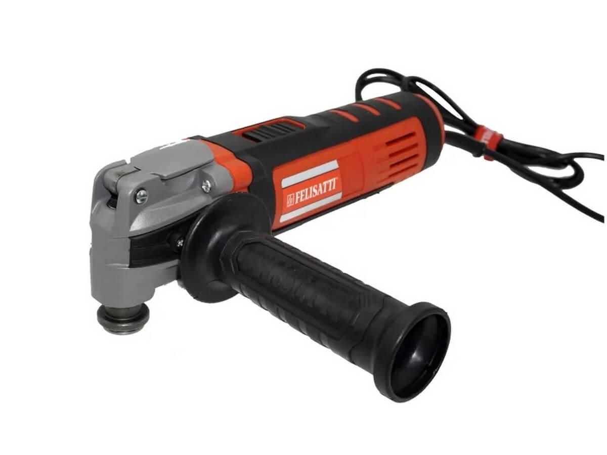 Реноватор FELISATTI FT2201 400 Вт HD