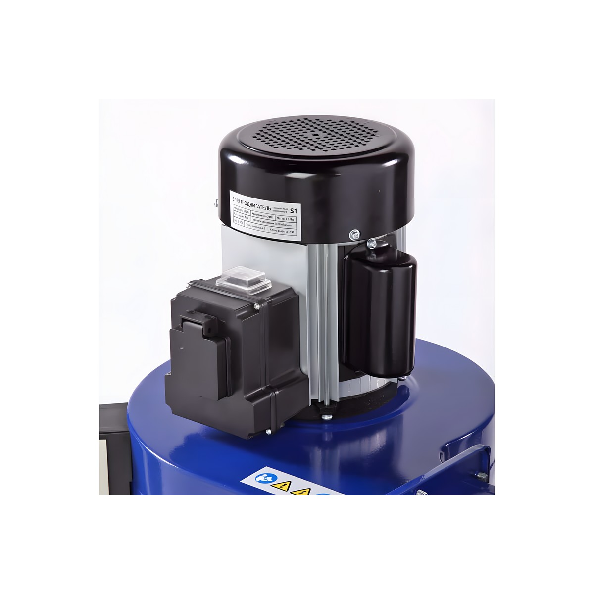 Установка вытяжная BELMASH DC1600M D114A