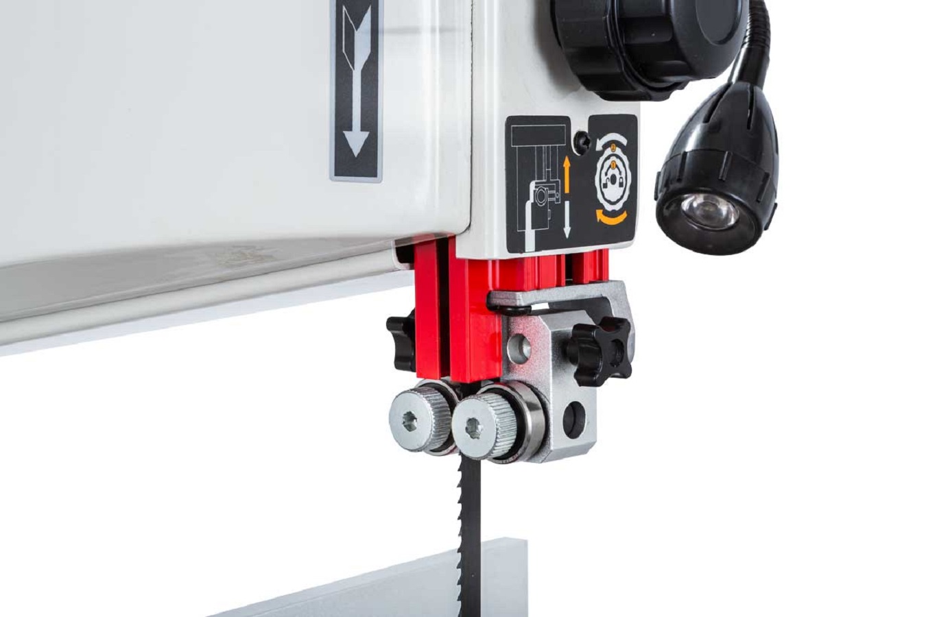 Ленточнопильный станок JET JWBS-10SL (230 В) JT1-434