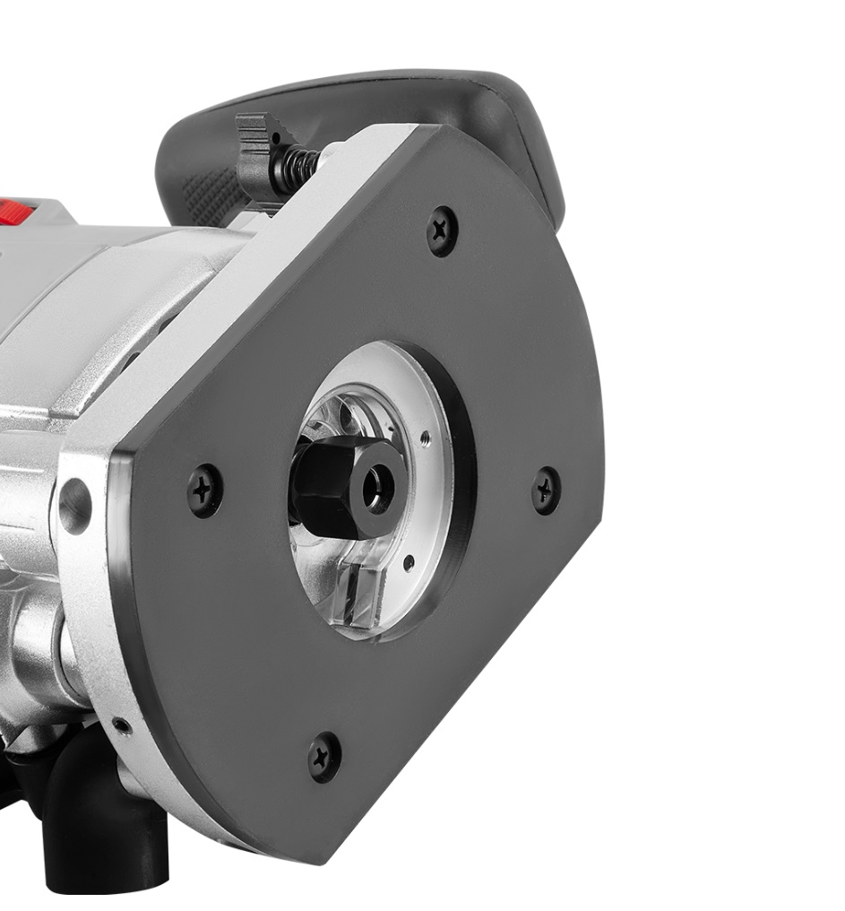 Фрезер CROWN CT11012