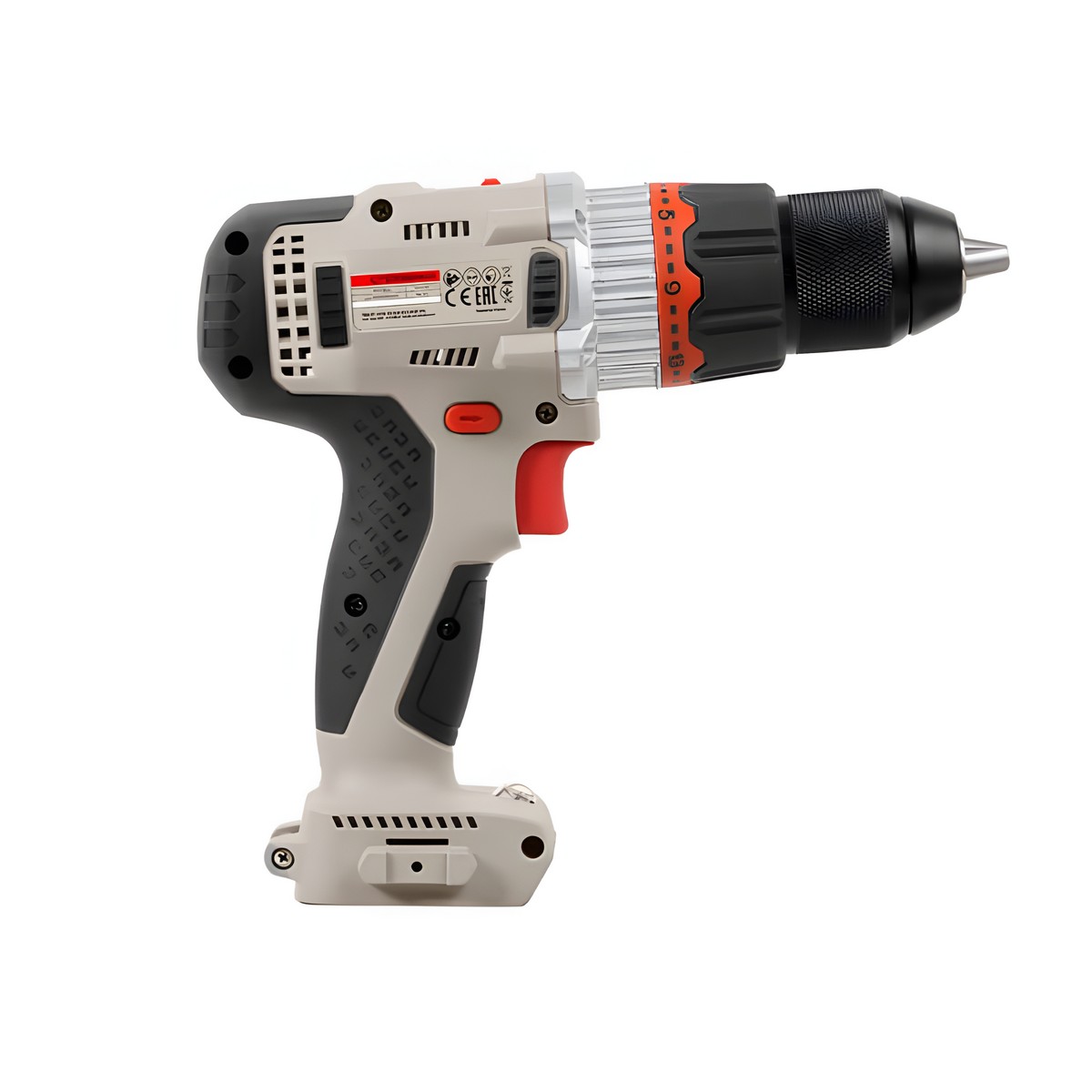 Аккумуляторный шуруповерт BL CROWN CT21090HMX