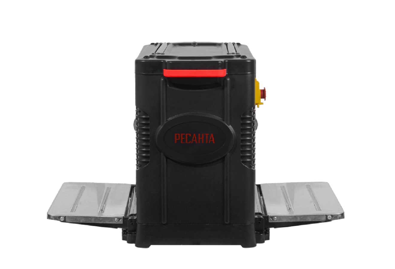 Станок рейсмусовый РЕСАНТА РС-330/1С