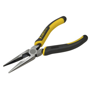 Длинногубцы 160 мм FatMax STANLEY 0-89-869