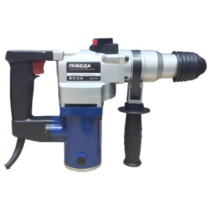 Перфоратор электрический ПОБЕДА П-28-1135 140301135