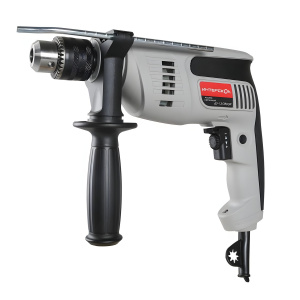 Дрель ударная ИНТЕРСКОЛ ДУ-13/780ЭР