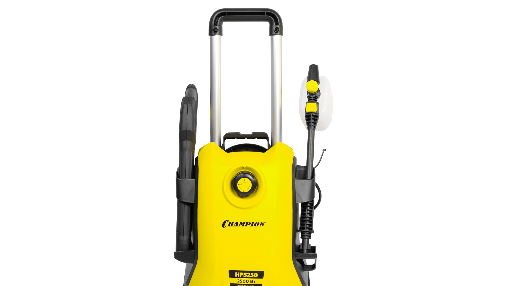 Мойка высокого давления CHAMPION НР3250