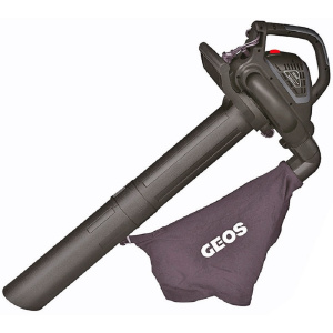 Воздуходув-пылесос электрический GEOS Comfort BV3000E 215895