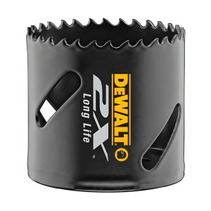 Коронка пильная 51 мм Bi-Metal Cobalt DeWalt DT8151L-QZ