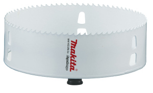 Коронка пильная 152 мм BIM Ezychange MAKITA E-04064