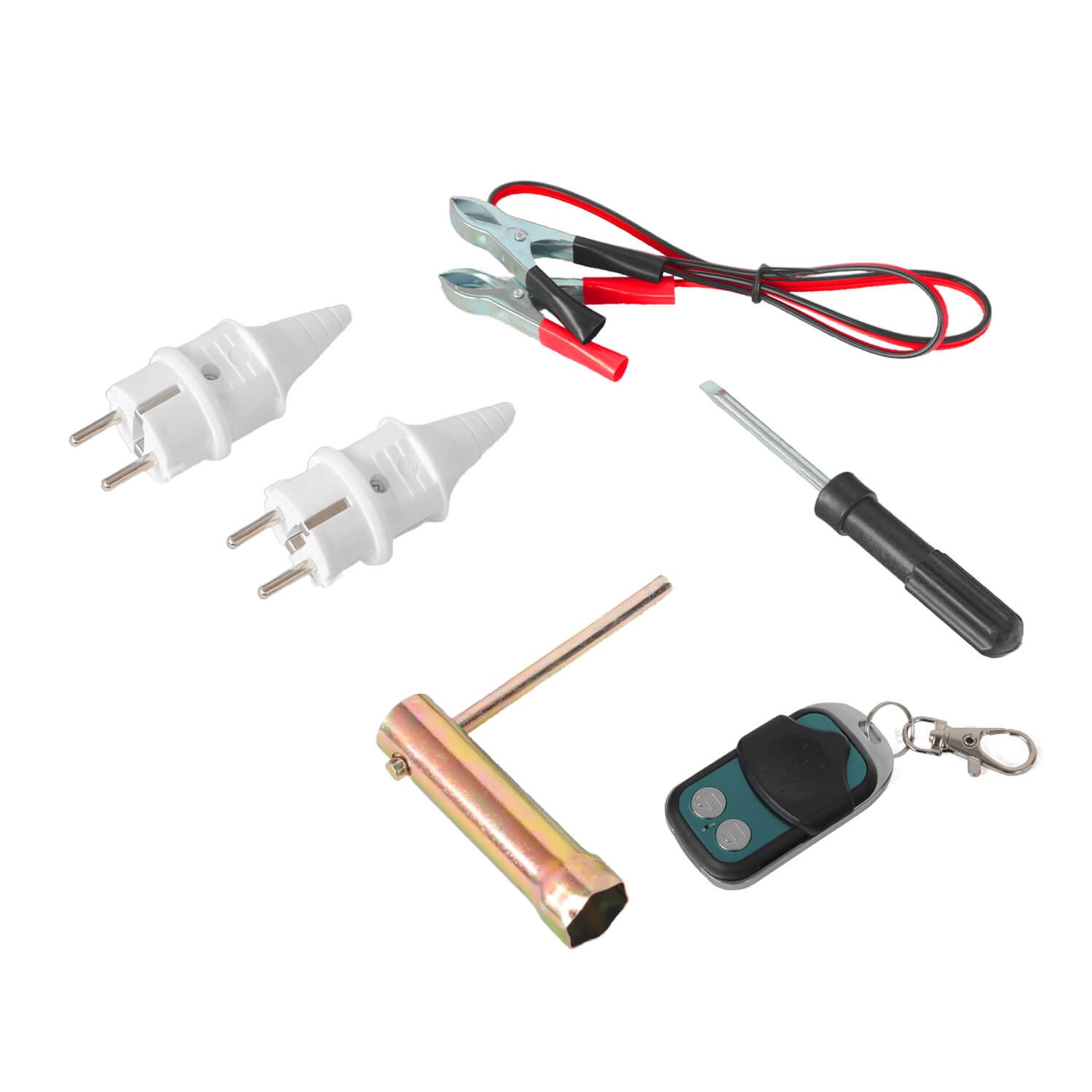 Генератор бензиновый FELISATTI POWER 4500Е