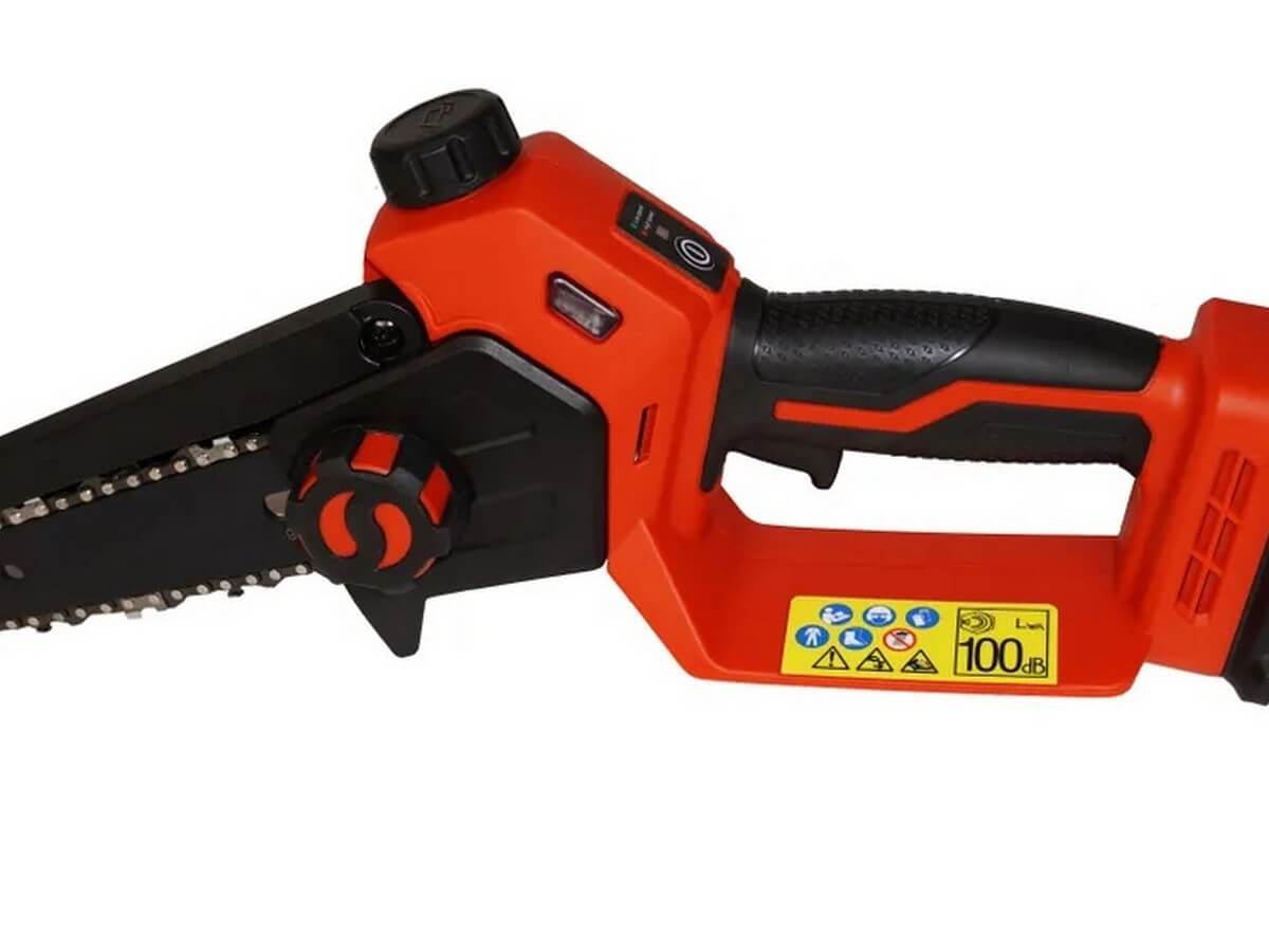 Пила аккумуляторная FELISATTI ПЦ-6/18ЛЗ Li-on (без АКБ иЗУ)