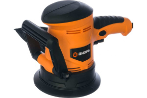 Шлифмашина эксцентриковая ВИХРЬ ЭШМ-125Э