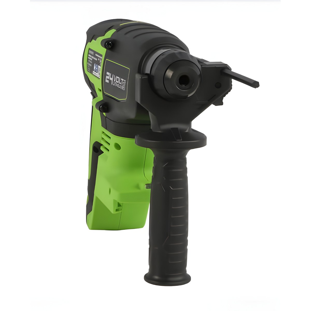 Перфоратор аккумуляторный GREENWORKS GD24SDS2 (без АКБ и ЗУ) 3803007