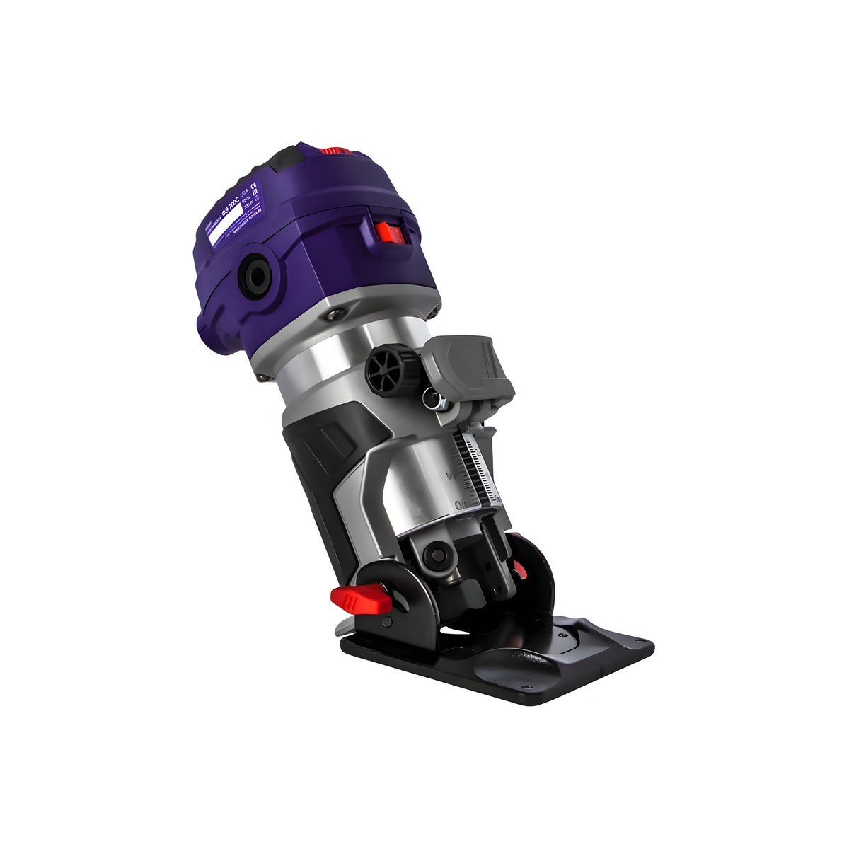 Фрезер ПУЛЬСАР ФЭ 700С 911-474