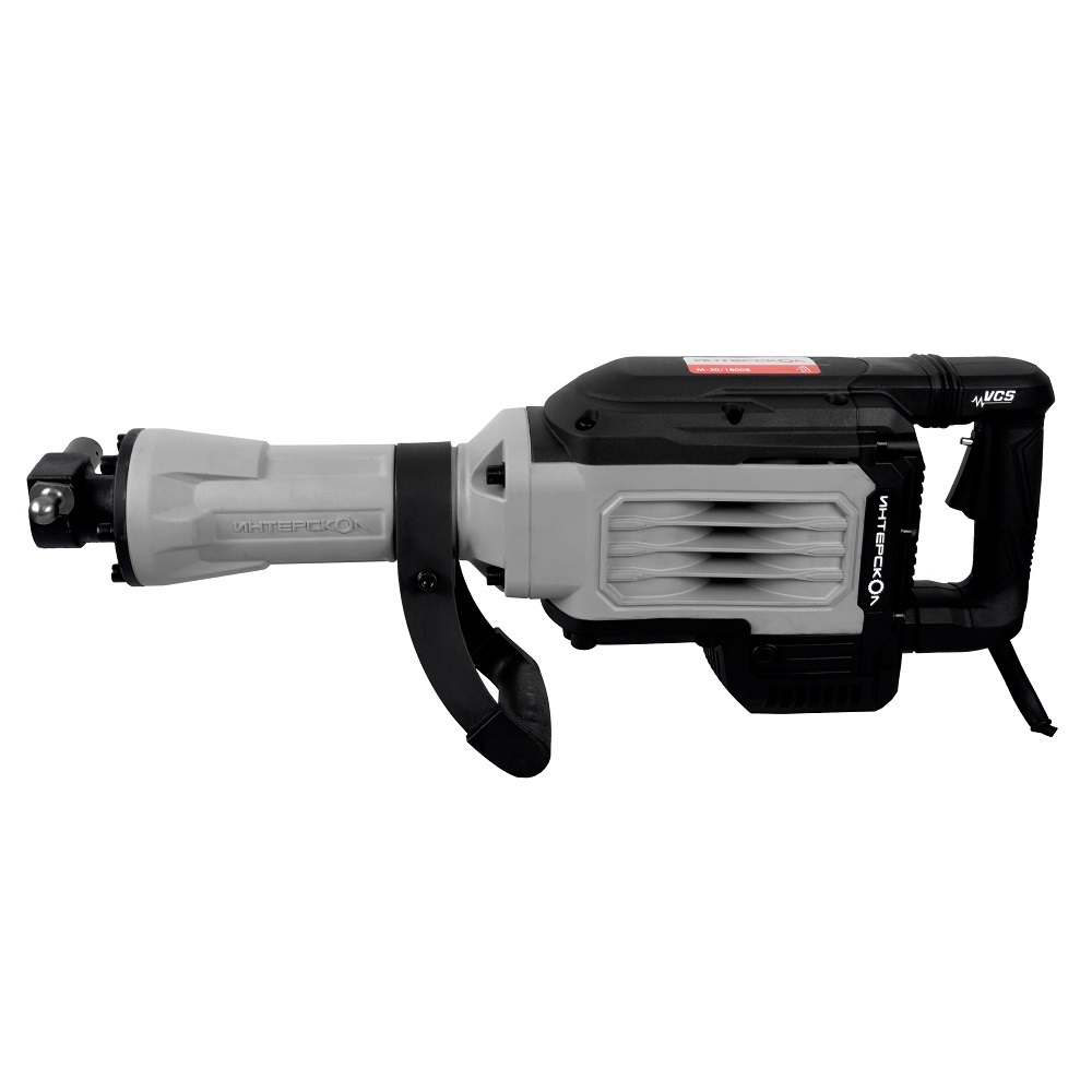 Молоток отбойный ИНТЕРСКОЛ М-30/1800В