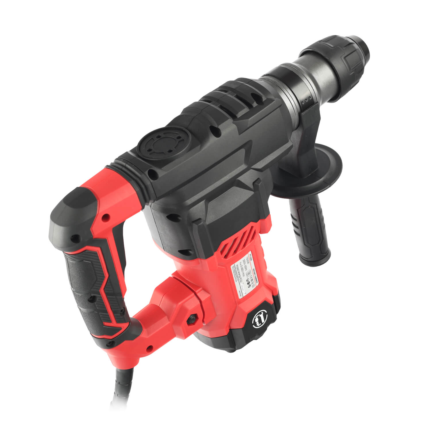 Перфоратор FELISATTI FT7008  (1500 ВТ,6 Дж, 3 режима,SDS plus)