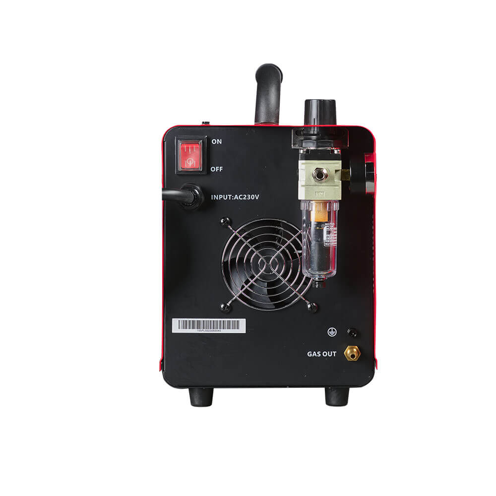 Аппарат плазменной резки FUBAG PLASMA 50 + горелка FB P40 6 м