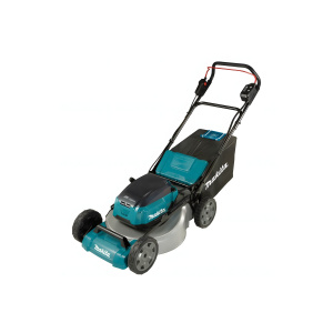 Газонокосилка аккумуляторная MAKITA DLM530Z (без АКБ и ЗУ)