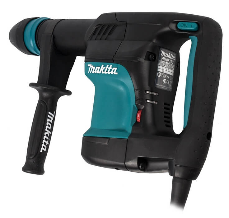 Молоток отбойный MAKITA HM0870C