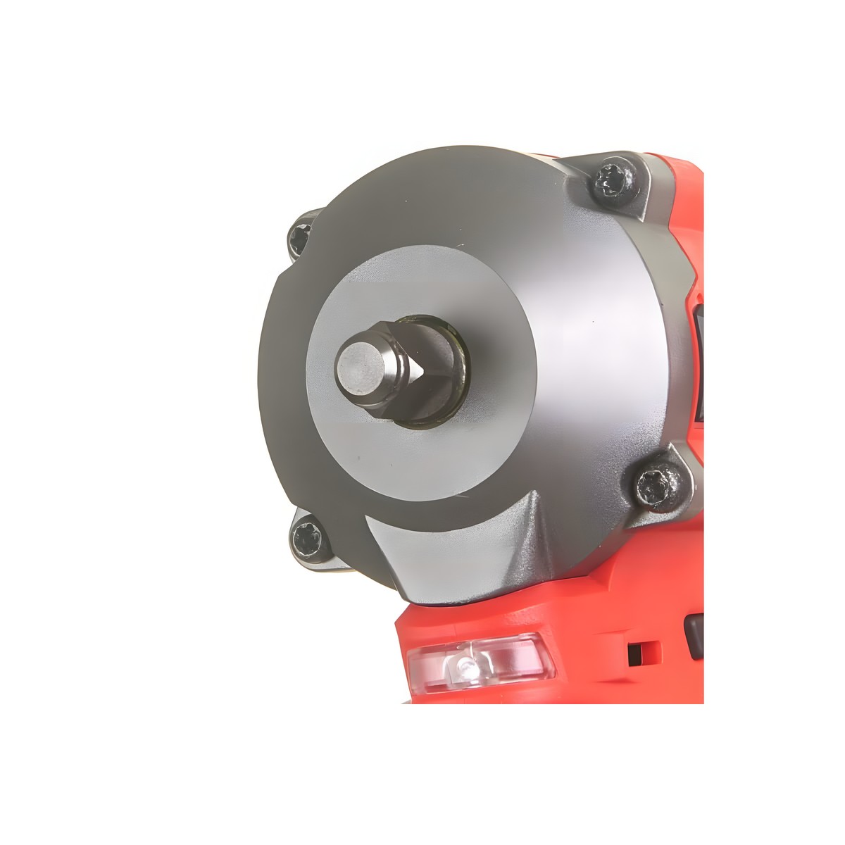 Гайковерт аккумуляторный MILWAUKEE M12 FIW38-422X FUEL 4933464613