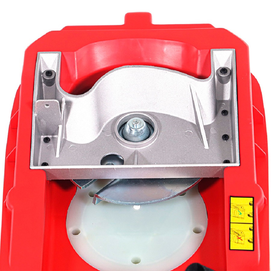 Измельчитель ножевой GEOS MH 2500 SLIKE 213871