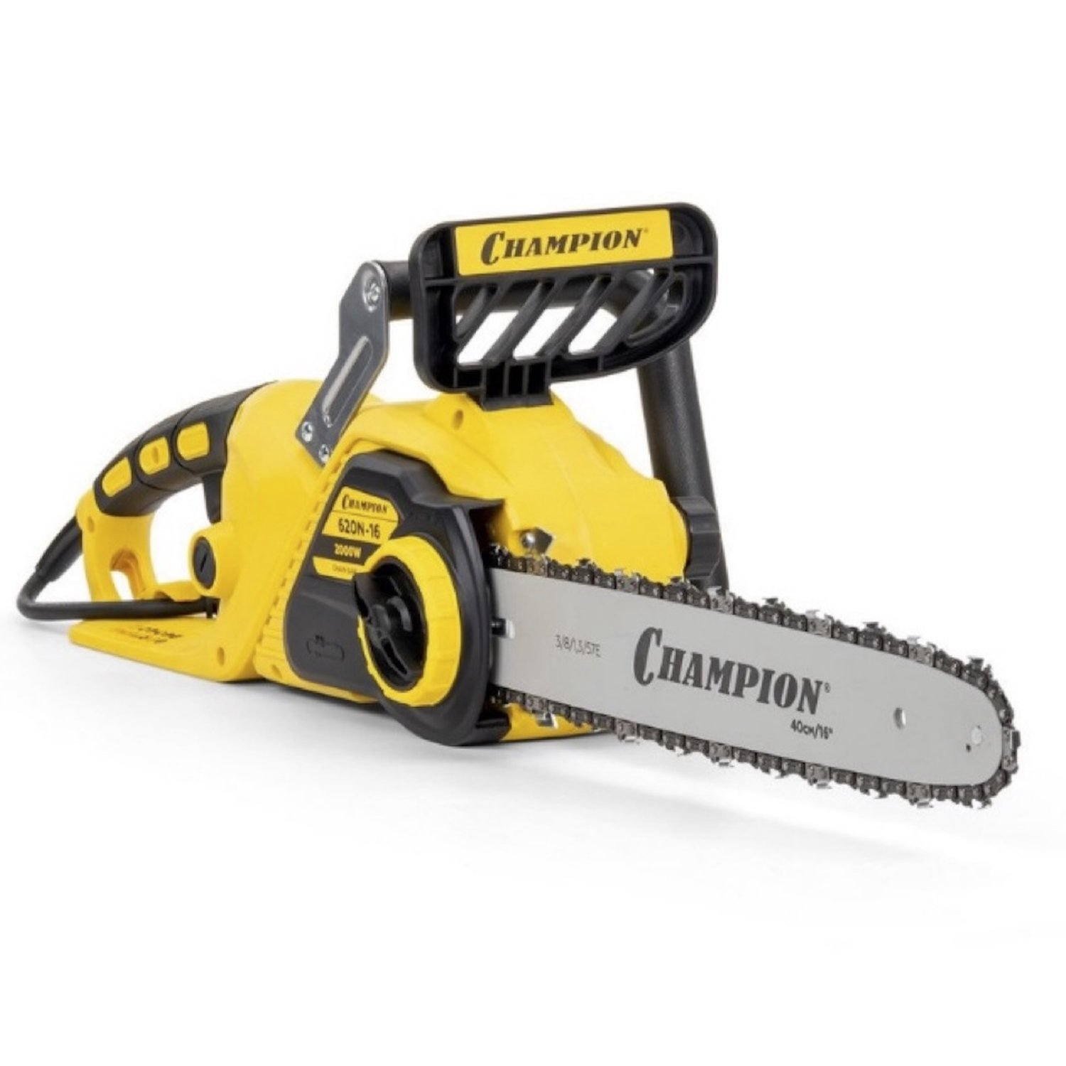 Пила цепная CHAMPION 620N-16 (3/8, 1.3 мм, 56 зв.)