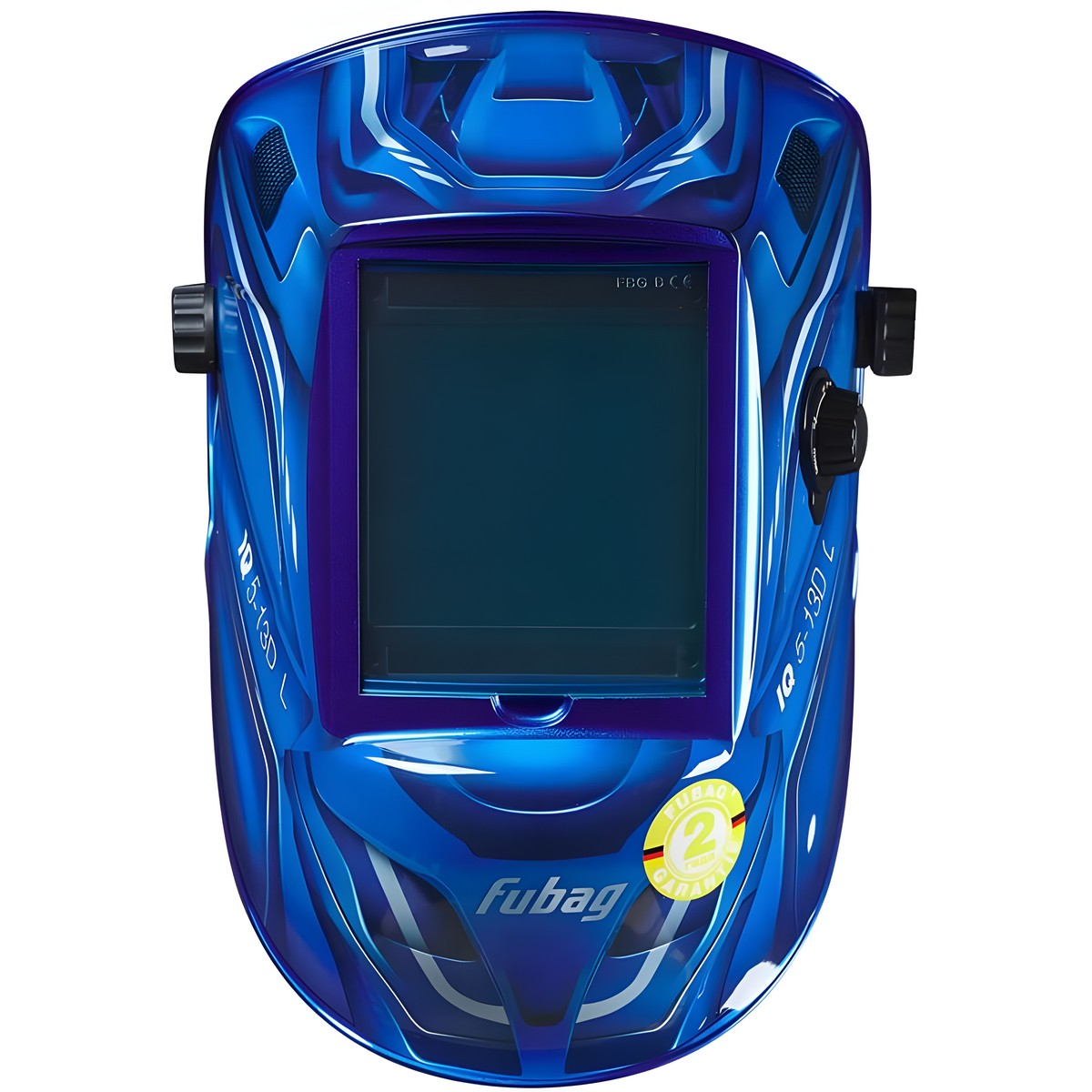 Маска сварщика IQ 5-13D L "Хамелеон" FUBAG 41397