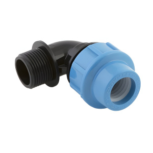 Отвод переходной 25х1'' П ДЖИЛЕКС 9273