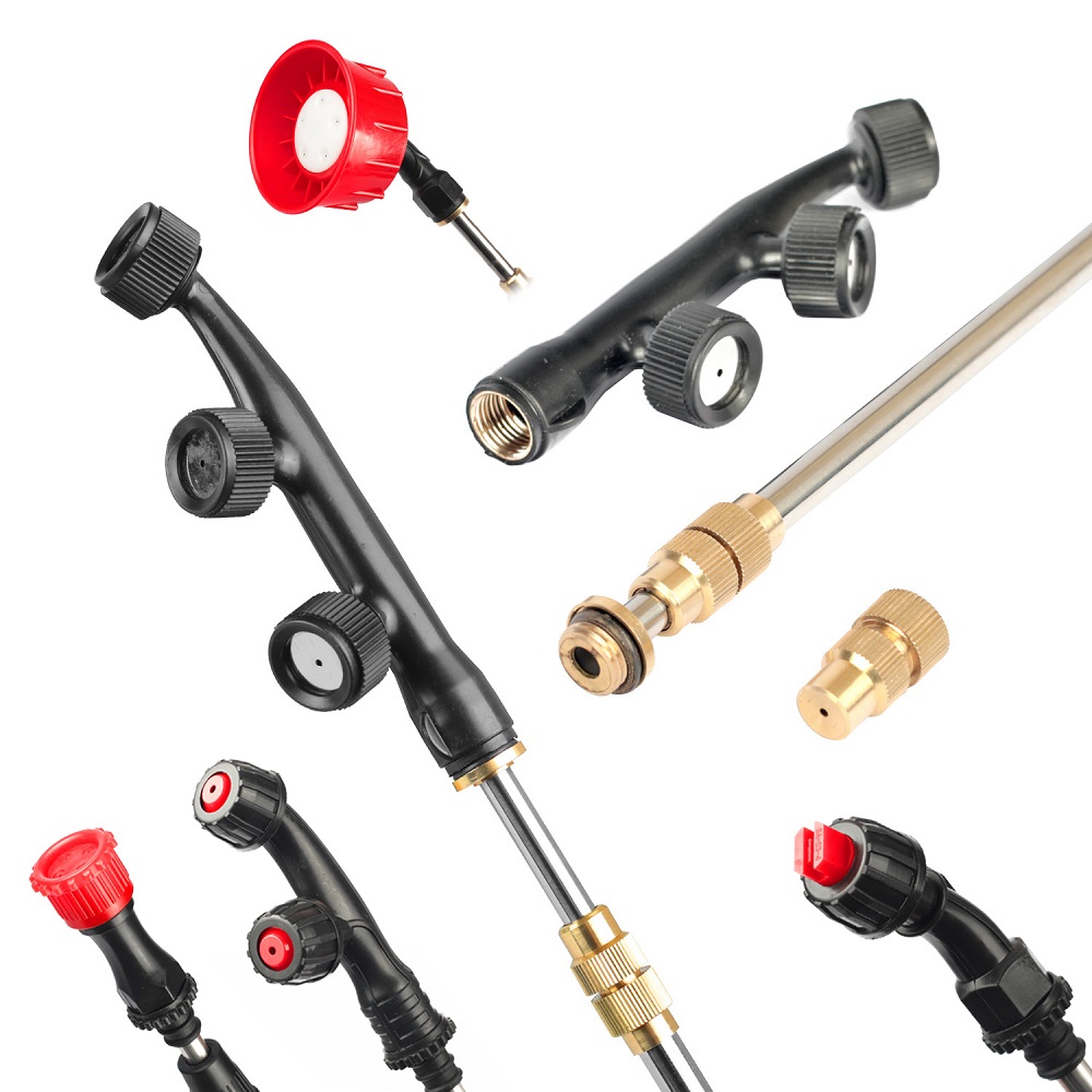 Опрыскиватель аккумуляторный FELISATTI Acqua 312 mix MTS 18V FT3153
