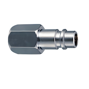 Переходник рапид (штуцер) 3/8''F (блистер) FUBAG 180151B