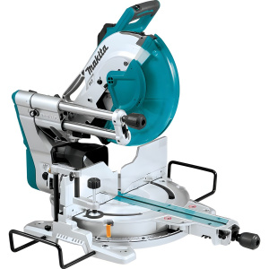 Пила торцовочная MAKITA LS1219L