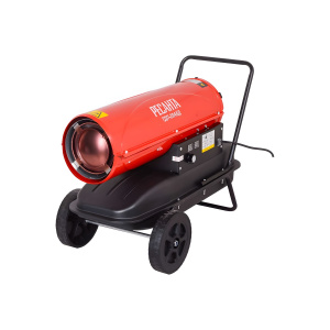 Пушка тепловая дизельная РЕСАНТА ТДП-20АКД