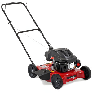 Газонокосилка бензиновая MTD SMART 51 BO (несамоходная) 11B-02SH600