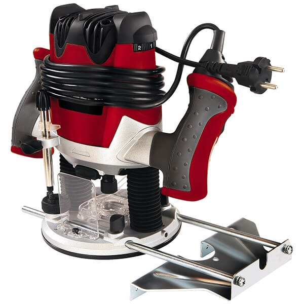 Фрезер Einhell TE-RO 1255 E 4350490