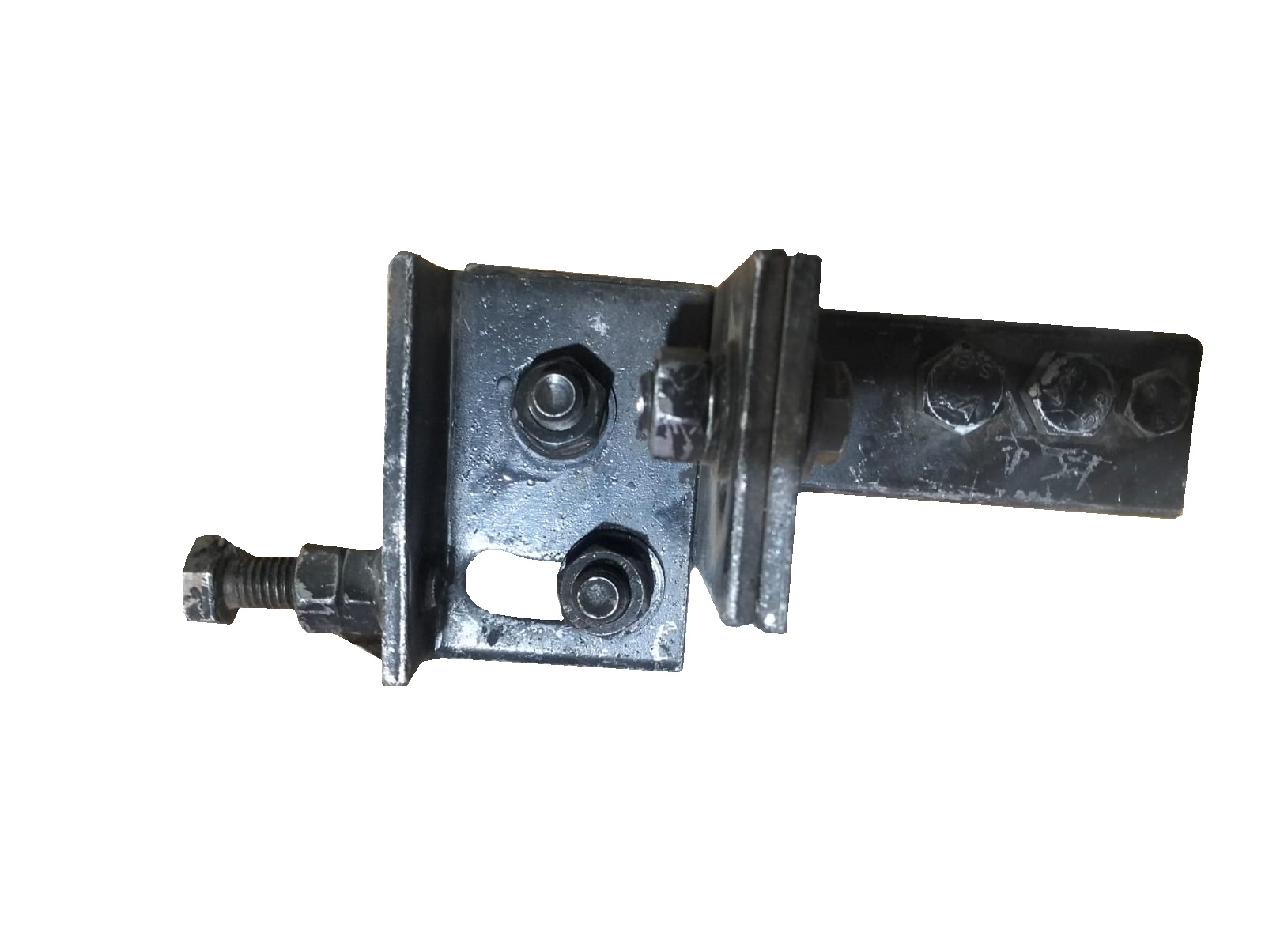 Узел прицепной к культиватору PRORAB