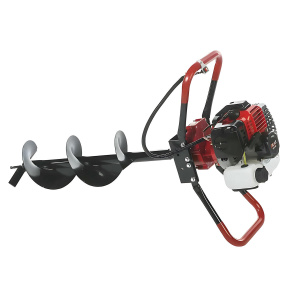 Мотобур BRAIT BR-63/000
