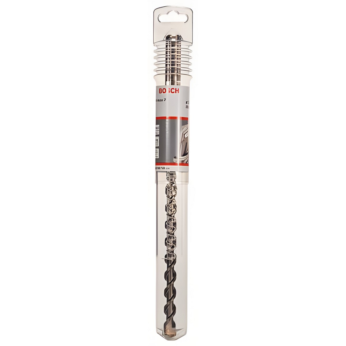 Бур 15 х 200 х 340 мм SDS-Max-7 BOSCH 2608586749