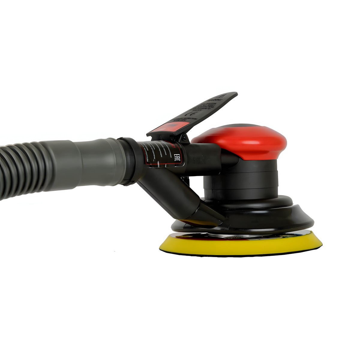 Пневмошлифмашина орбитальная FUBAG SVC125 (пылеотвод) 100390/200435