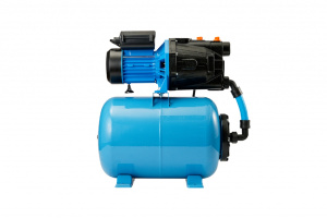 Насос-автомат ДЖАМБО 60/35 Ч-24 (2.0) 3015