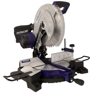 Пила торцовочная ПУЛЬСАР ПТ 305-2400 791-318