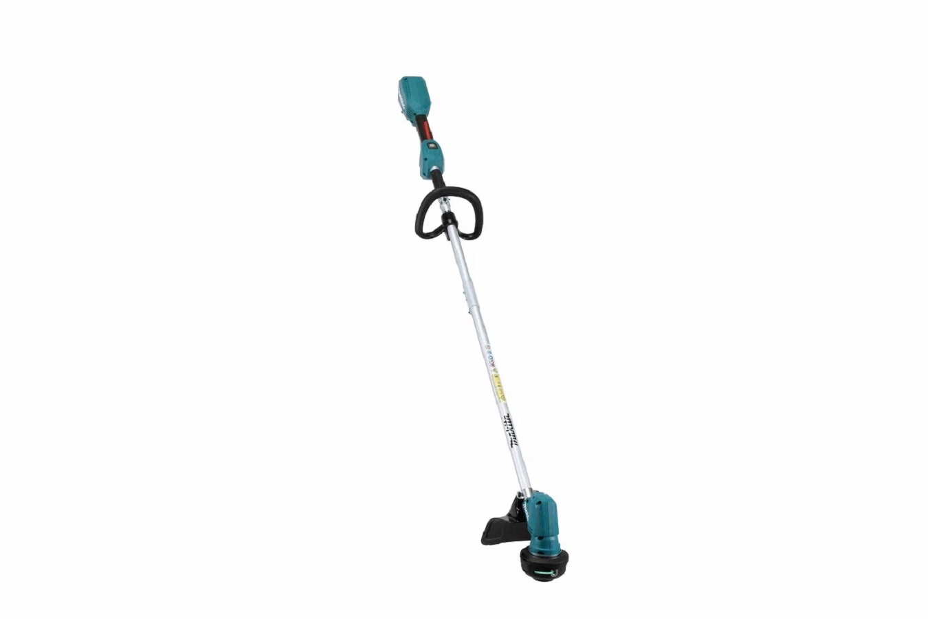 Триммер аккумуляторный MAKITA DUR192LRF