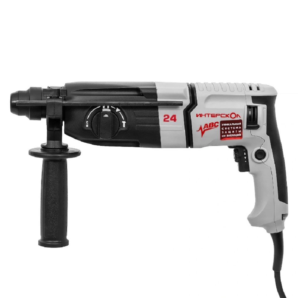 Перфоратор ИНТЕРСКОЛ П-24/700АВС