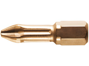 Бита PH 2 х 25 мм (1 шт.) Diamond MAKITA P-38582