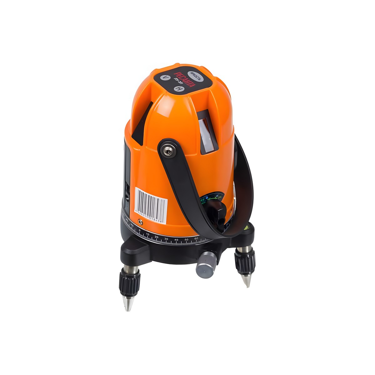 Построитель лазерный РЕСАНТА ПЛ-3