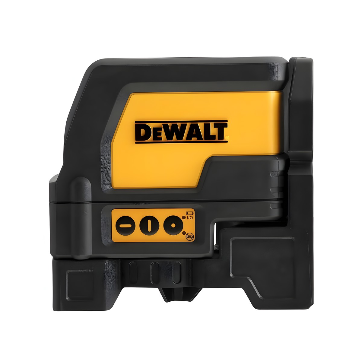 Уровень лазерный DEWALT DW0822