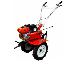 Культиватор бензиновый BRAIT BR-402 W(7л.с.,4 впер/2 наз.чугун кол. extreme колеса19*7*8)