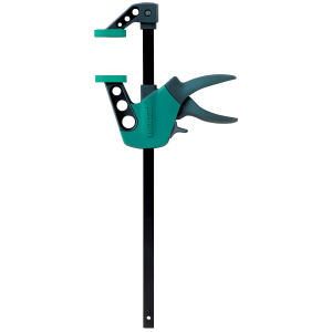 Струбцина ВОЛЬКРАФТ (диапазон зажима/распора 500/740 мм) 3023000