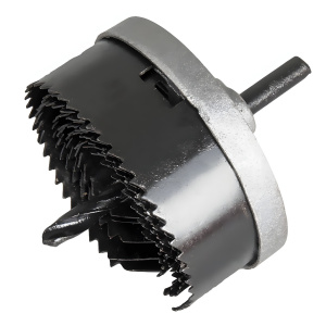 Набор пильный венцов 26-63 мм (7 шт., высота 1.0'') Сделай сам ПРАКТИКА 774-375